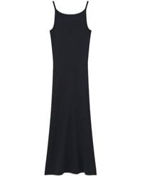 JOSEPH - Ribbed Dress - Lyst