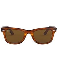 Ray-Ban - Original Wayfarer Classic Sunglasses - Lyst
