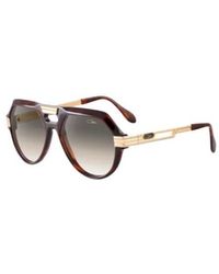Cazal - Full-Frame Sunglasses - Lyst