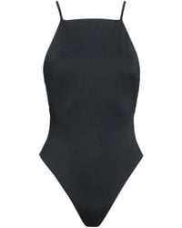 FARM Rio - Sleeveless One-Piece Swimsuit - Lyst