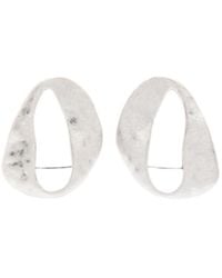 Cult Gaia - Irregular Earrings - Lyst