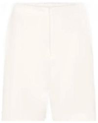 Loulou de Saison - Ivan Baggy Shorts - Lyst
