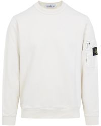 Stone Island - Sweatshirts - Lyst