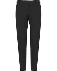 Pt Pantaloni - Pt Torino Slim Tailored Pants - Lyst