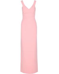 Solace London - London Nalani Maxi Dress - Lyst