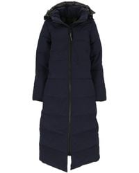 Canada Goose - Mystique Padded Parka - Lyst