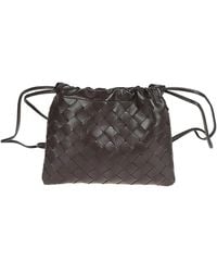 Bottega Veneta - Small Dustbag - Lyst