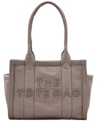 Marc Jacobs - Medium The Tote Bag Tote Bag - Lyst