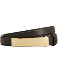 Tod's - Belt - Lyst