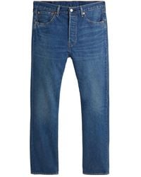 Levi's - 501 Original Lightweight Jeans - Lyst