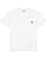 WOOYOUNGMI - Short-Sleeved T-Shirt - Lyst