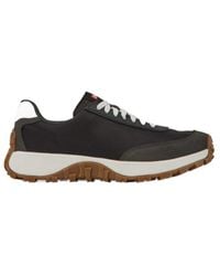 Camper - Drift Trail Lace-Up Sneakers - Lyst