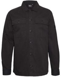 Barbour - Arlo Overshirt - Lyst