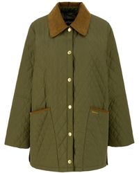 Barbour - Goldmire Jacket - Lyst