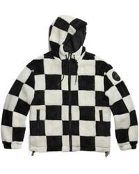 Canada Goose - Harrier Checkered Jacket - Lyst