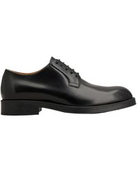 Tod's - Lace-Up Derby Shoes - Lyst