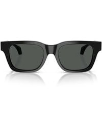 Versace - Full Frame Sunglasses - Lyst