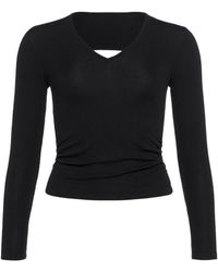 Eres - Nezha Top - Lyst