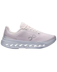 On Shoes - Cloudsurfer Next Lace-Up Sneakers - Lyst