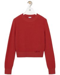 Loewe - Sweater - Lyst
