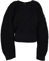 Jacquemus - Sweater Polyamide - Lyst