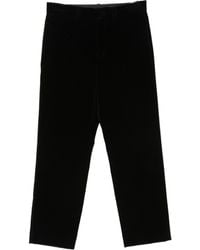 Isabel Marant - Trousers With Belt Loops And Pockets - Lyst