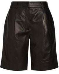 Rag & Bone - Simple Shorts - Lyst