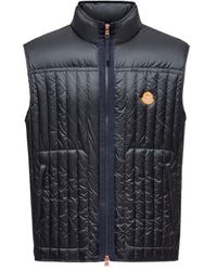 Moncler - X Gilga Farm By Donald Glover Down Vest - Lyst