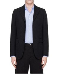 Comme des Garçons - Long-Sleeve Blazer - Lyst