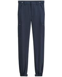 Dior - Casual Pants With Belt Loops - Lyst