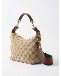Gucci - Brera Small Crossbody Bag - Lyst