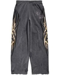 Balenciaga - Sweatpants - Lyst