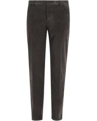 Dondup - Corduroy Trousers - Lyst