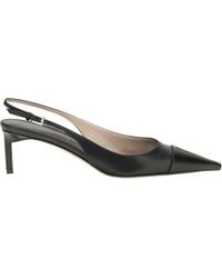 Tom Ford - Slingback High Heels - Lyst