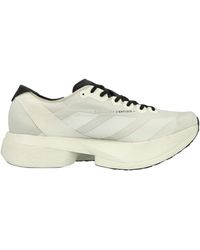 Y-3 - Adios Pro 4 Lace-Up Sneakers - Lyst