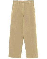 Incotex - Belt Loops Slacks - Lyst