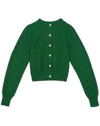 Baserange - Long Sleeve Sweater - Lyst