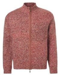 LeKasha - Lamdu Cashmere Cardigan - Lyst