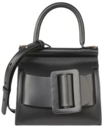 Boyy - Karl 19 Leather Shoulder Bag - Lyst