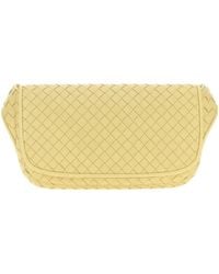 Bottega Veneta - Veneto Belt Bag - Lyst
