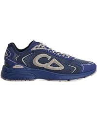 Dior - B30Countdown Tech Sneaker - Lyst