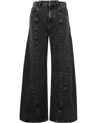 Maison Margiela - Belt Loop Jeans - Lyst