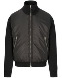 Tom Ford - Wool Cardigan - Lyst