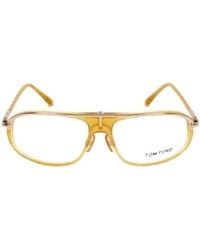 Tom Ford - Logo Flat Mirror - Lyst