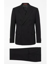 Gucci - Button-Up Suit Set - Lyst