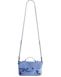 Balenciaga - 'Le City' Dwarf Bag - Lyst