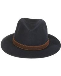 Borsalino - Country Alessandria Hat - Lyst