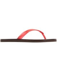 Ancient Greek Sandals - Flip-Flops - Lyst