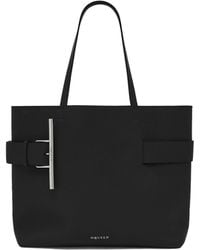 McQueen - T-Bar Sling Tote Bag - Lyst