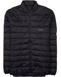 Barbour - Long-Sleeved Casual Jacket - Lyst
